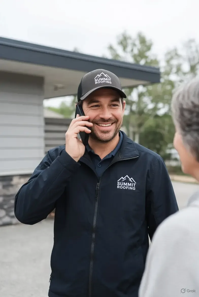 Flat Roof Leak Repair Lantry, SD FAQs
